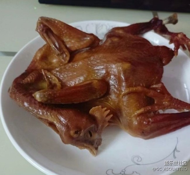 【小暑寻味】吃鸡