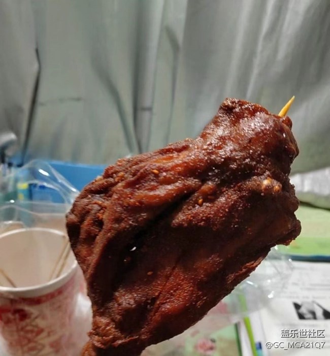 【小暑寻味】吃吃啊