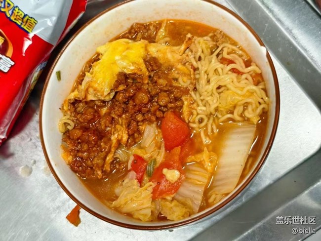 【小暑寻味】饱餐一顿