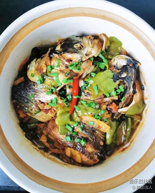 【小暑寻味】钓鱼吃