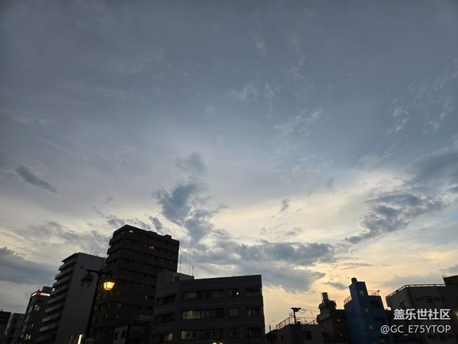 【金陵六月食光】初夏的回忆