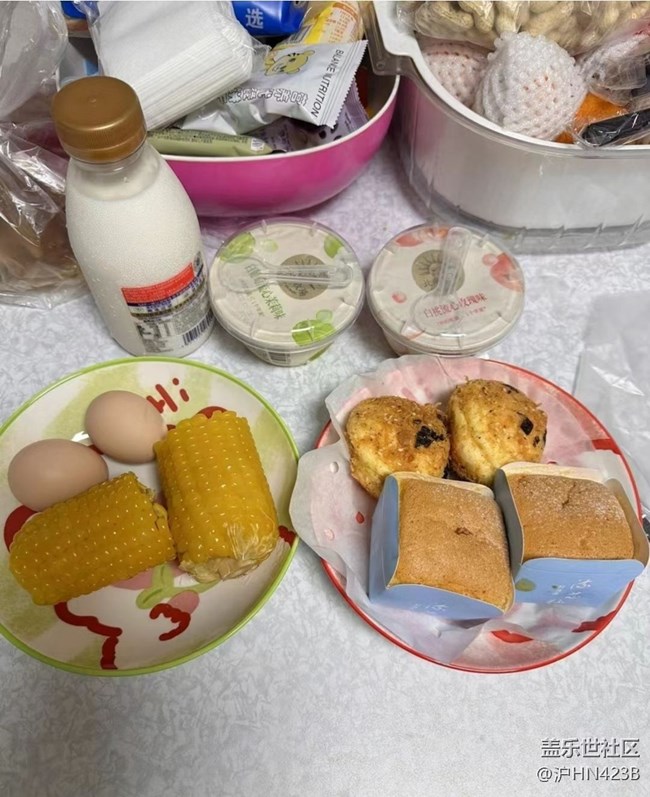 【小暑寻味】幸福小日子