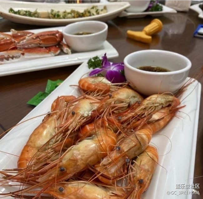 【小暑寻味】家乡美食
