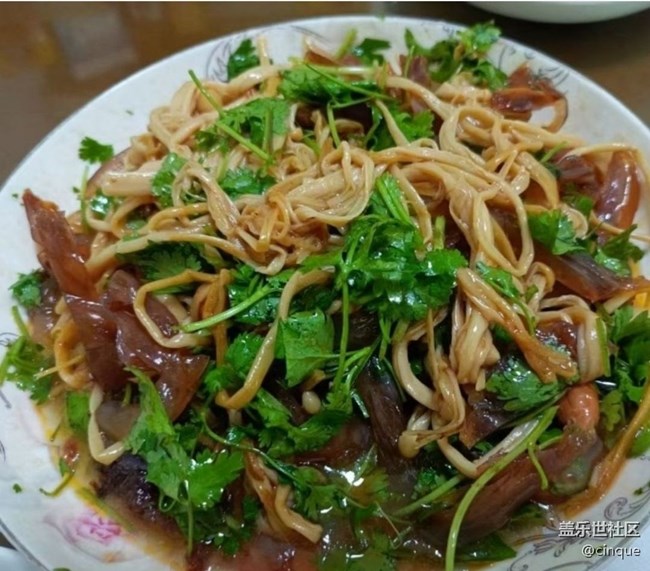 【小暑寻味】简单午餐
