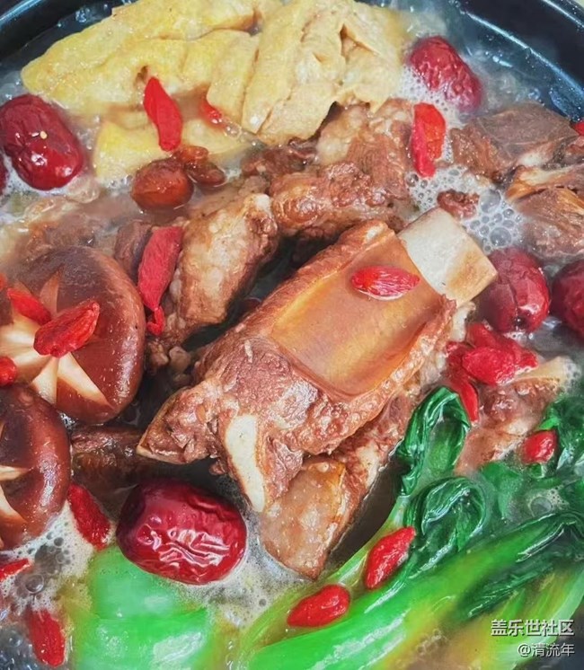 【小暑寻味】夏日美食