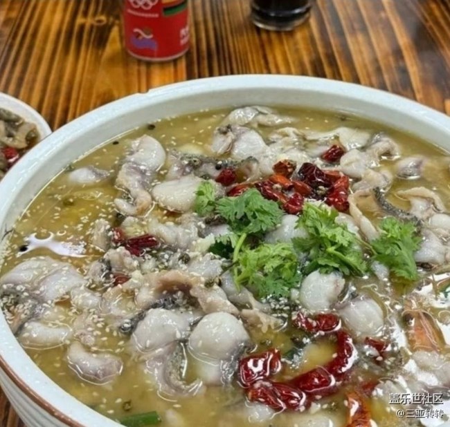 【小暑寻味】美味食物
