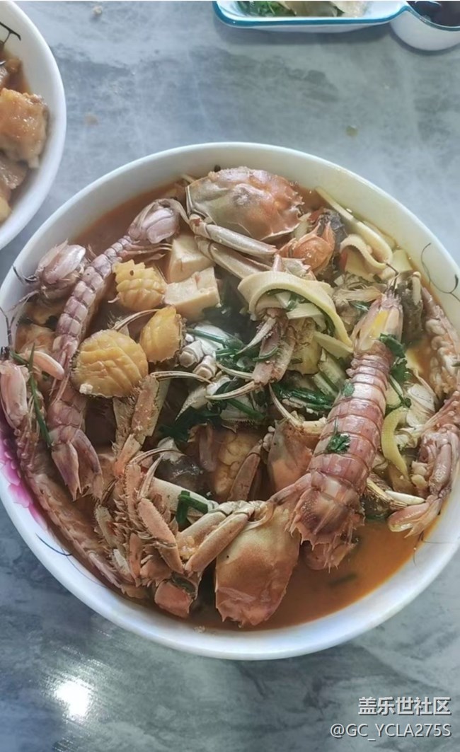 【小暑寻味】简单烧