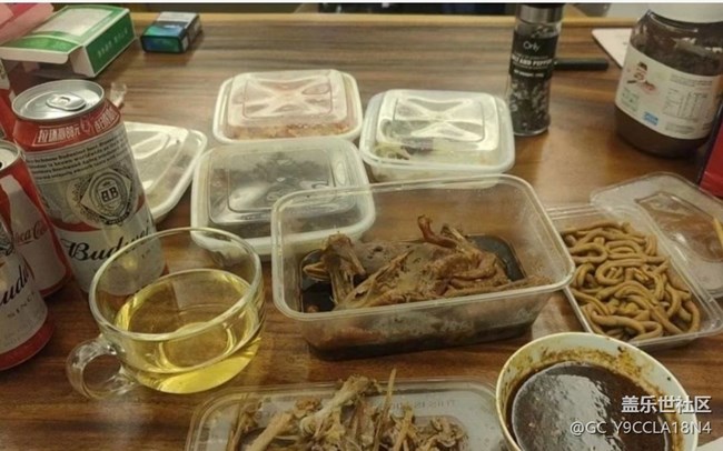【小暑寻味】喝点