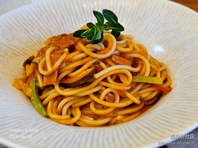 【小暑寻味】自由餐厅