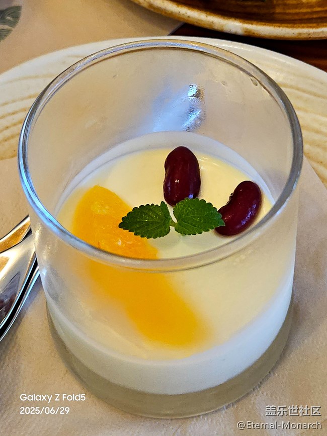 【小暑寻味】自由餐厅