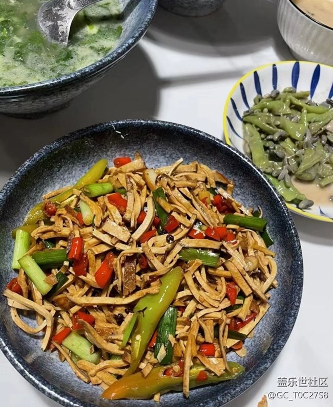 【小暑寻味】饭点
