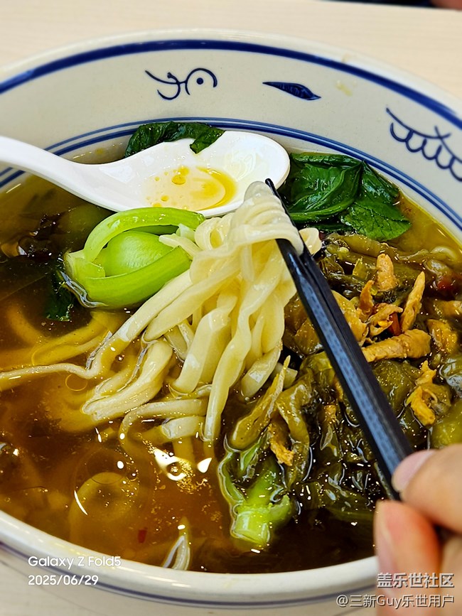 【小暑寻味】丰盛早餐