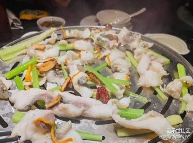 【小暑寻味】蒸菜