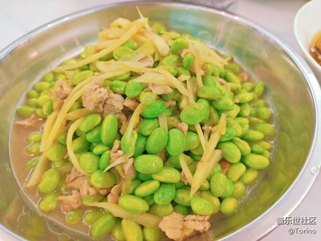 【小暑寻味】做菜