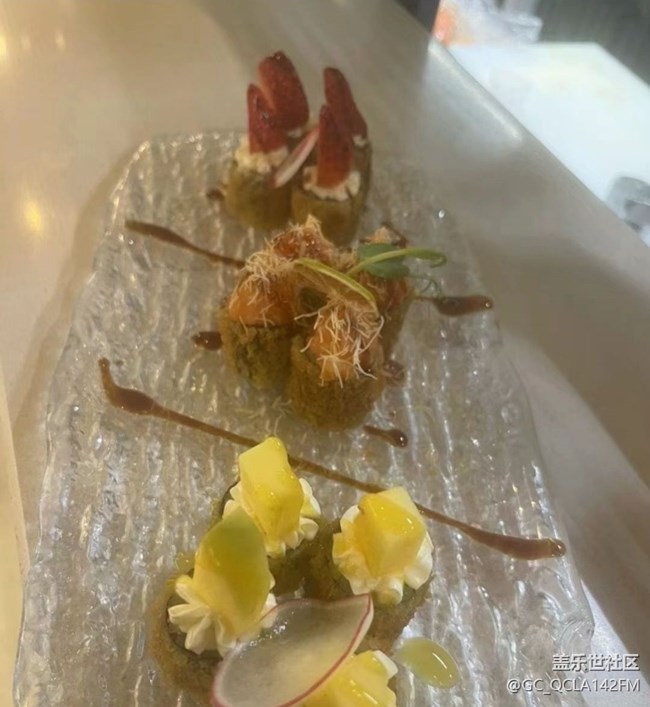 【小暑寻味】夏天美食