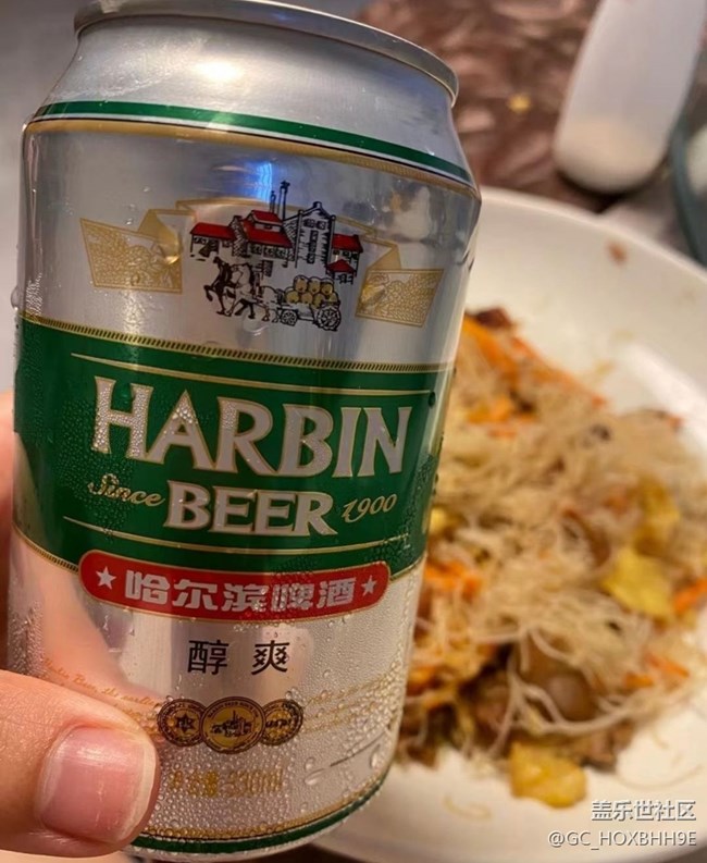 【小暑寻味】炒粉干