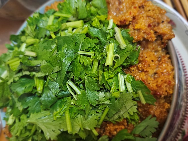 【小暑寻味】粉蒸牛肋条