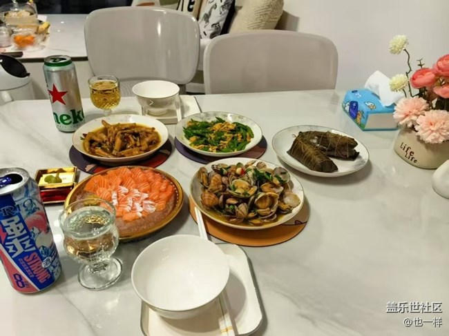 【小暑寻味】做菜