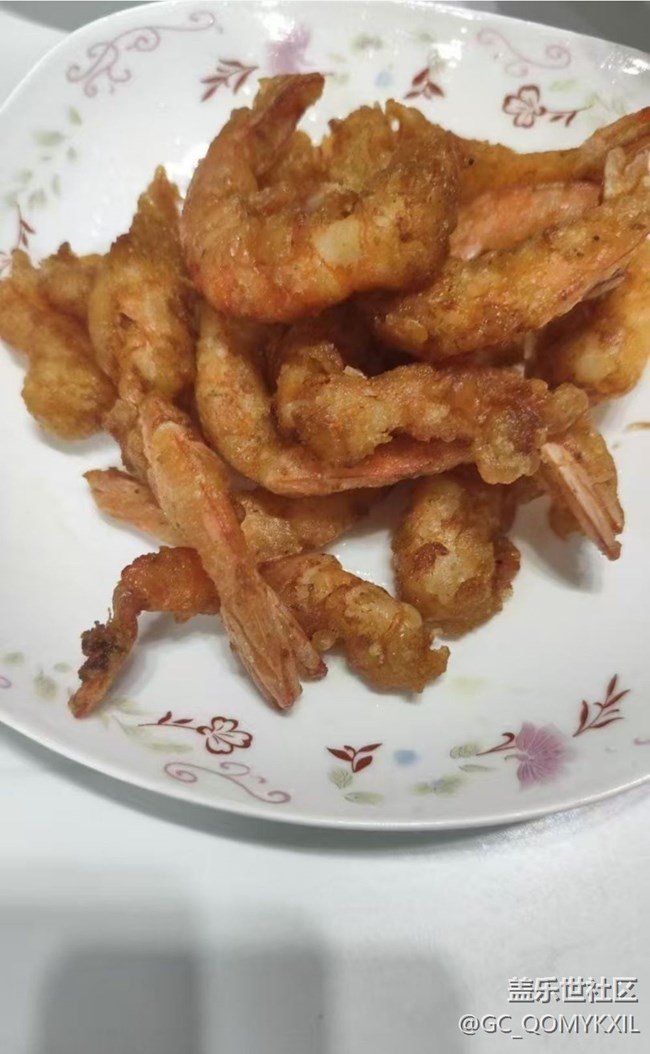 【小暑寻味】油炸食品