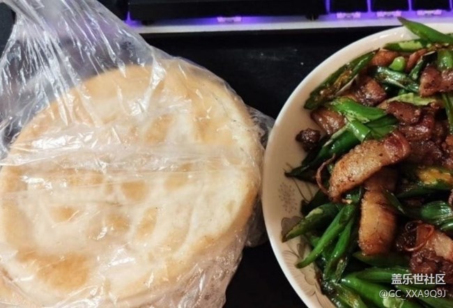 【小暑寻味】烧饼