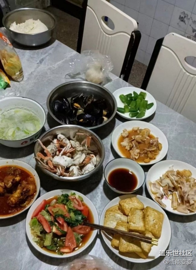 【小暑寻味】喜欢烧菜