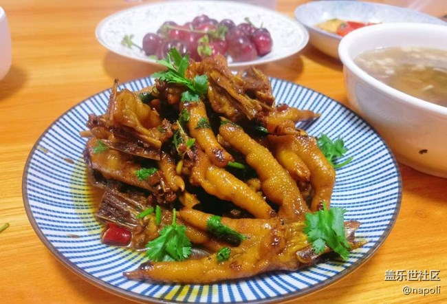 【小暑寻味】喝酒时间