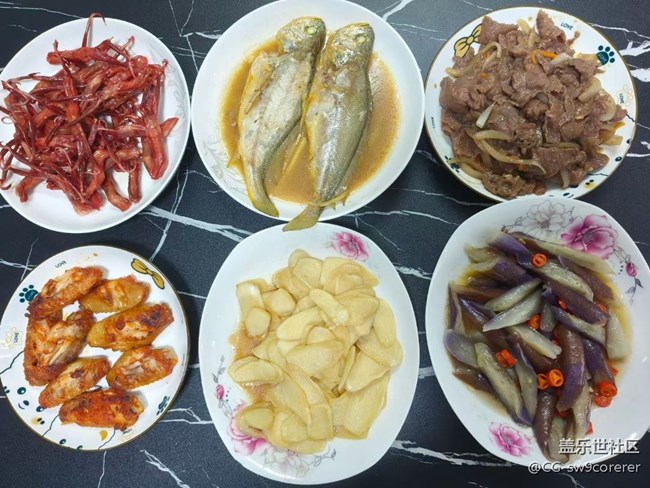 【小暑寻味】炫厨艺