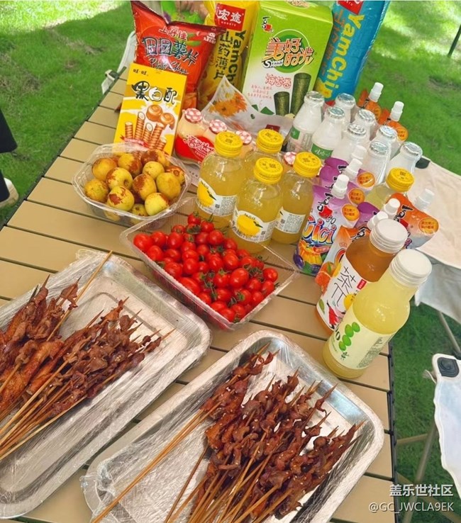 【雨过天晴】山里