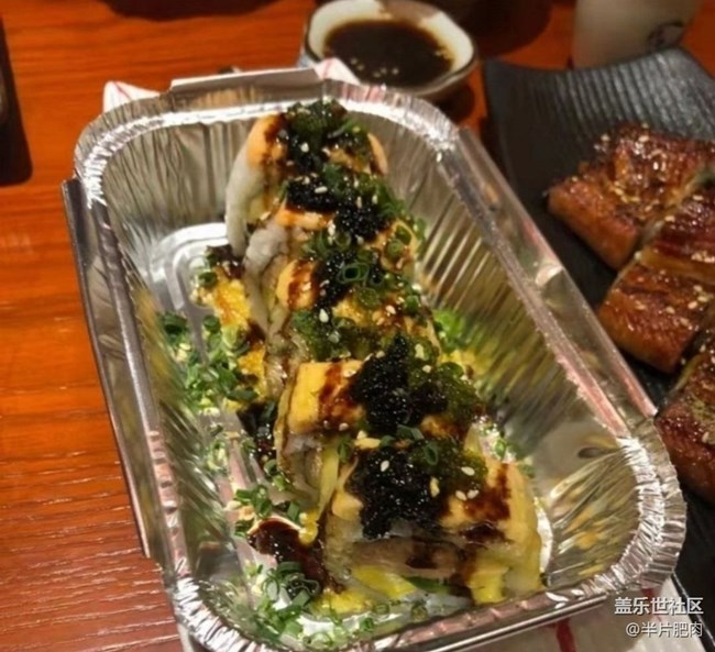 【小暑寻味】美食美味