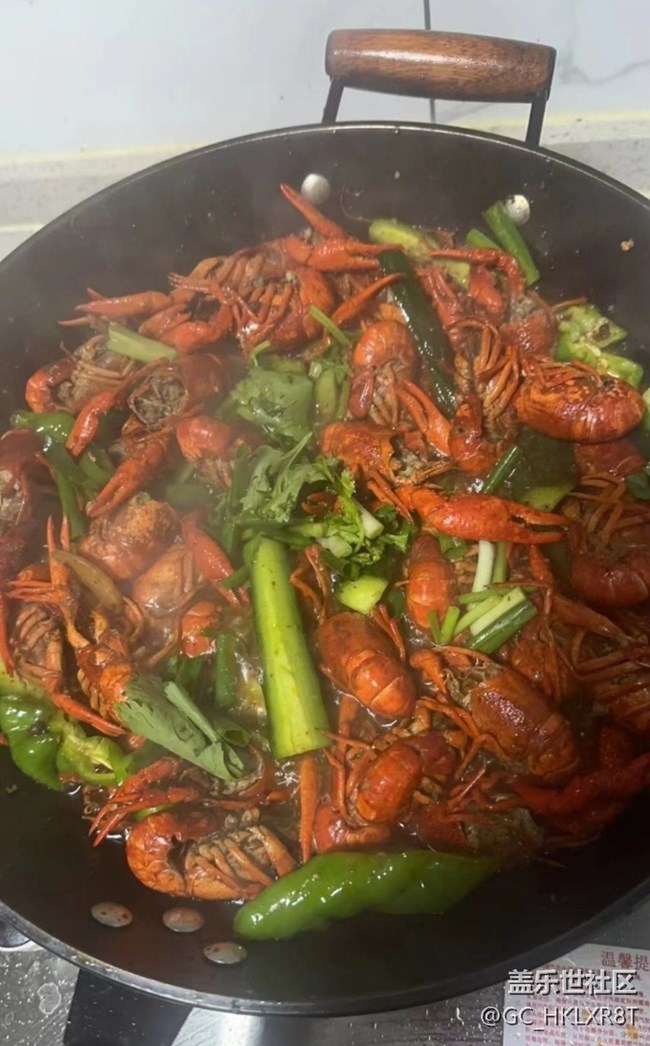 【小暑寻味】小龙虾