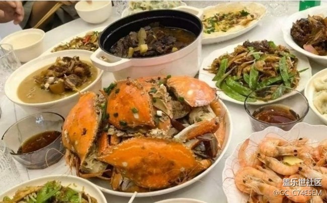 【小暑寻味】品美食