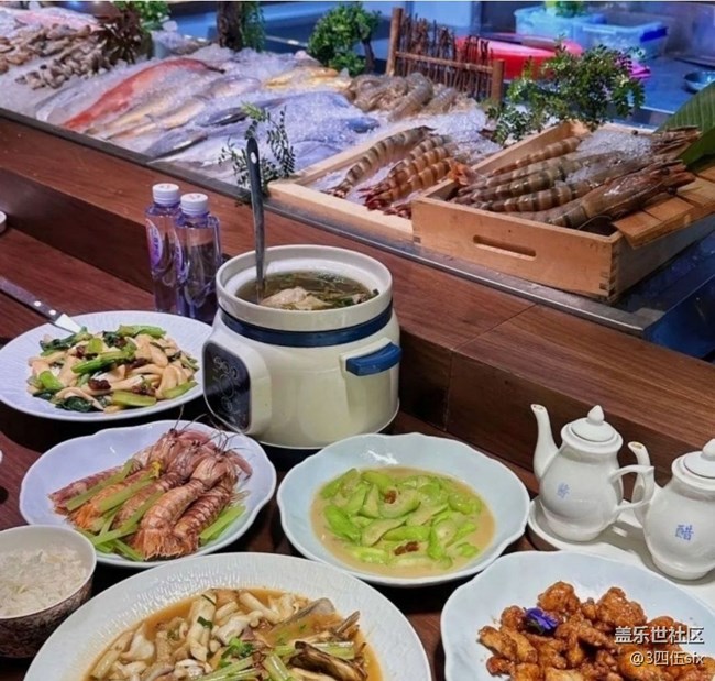【小暑寻味】美食