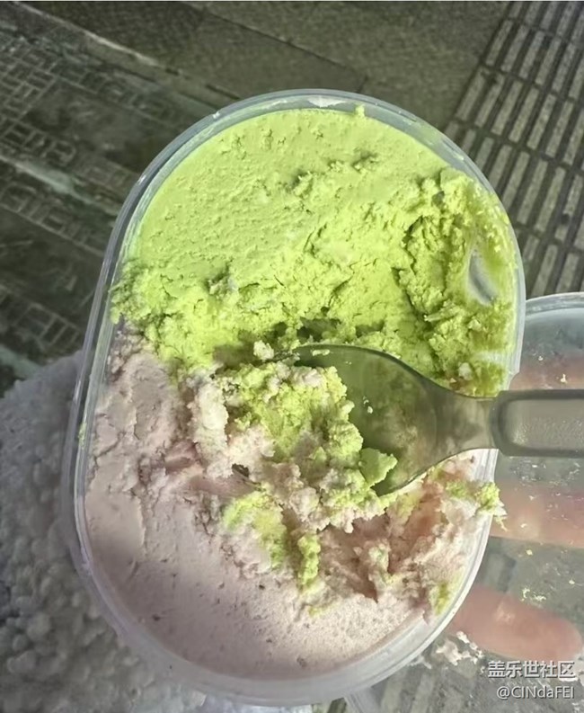 【小暑寻味】酸奶