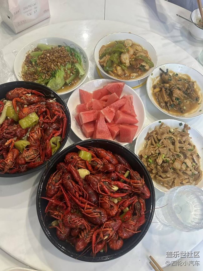 【小暑寻味】蹭饭