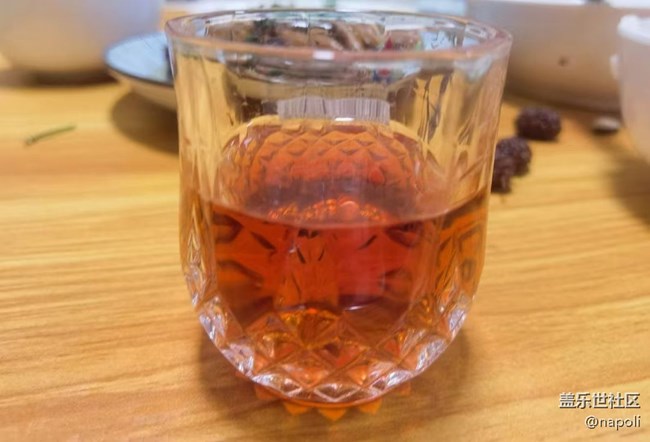 【小暑寻味】喝酒时间