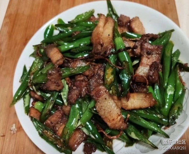 【小暑寻味】烧饼