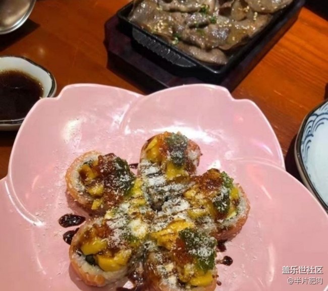 【小暑寻味】美食美味