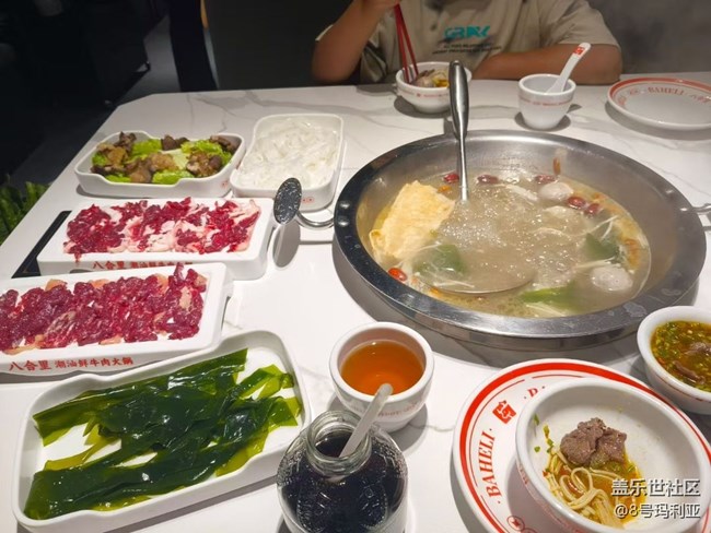 【小暑寻味】火锅