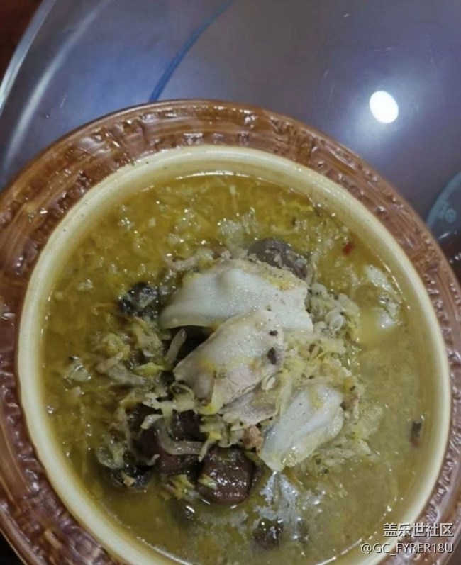 【小暑寻味】东北菜