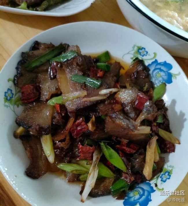 【小暑寻味】烧菜