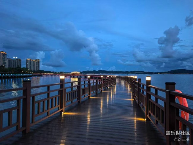 【消失的日落】暮色下的城市漫游