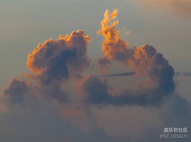 【瞬间及永恒】天地万象，心之所向