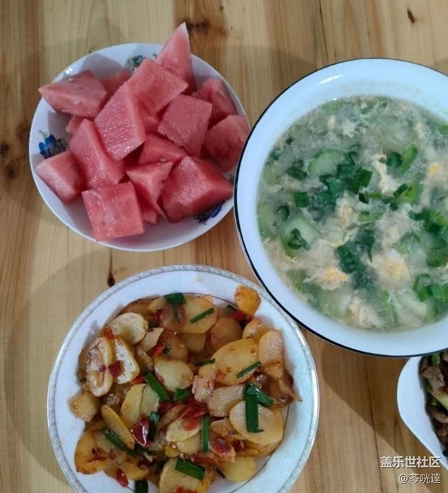 【小暑寻味】烧菜