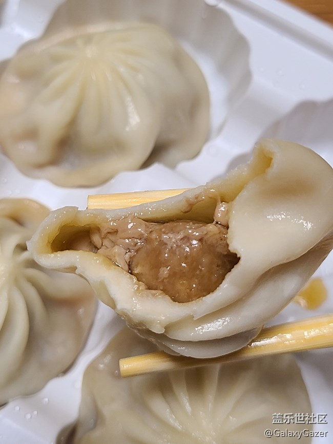 【小暑寻味】汤包
