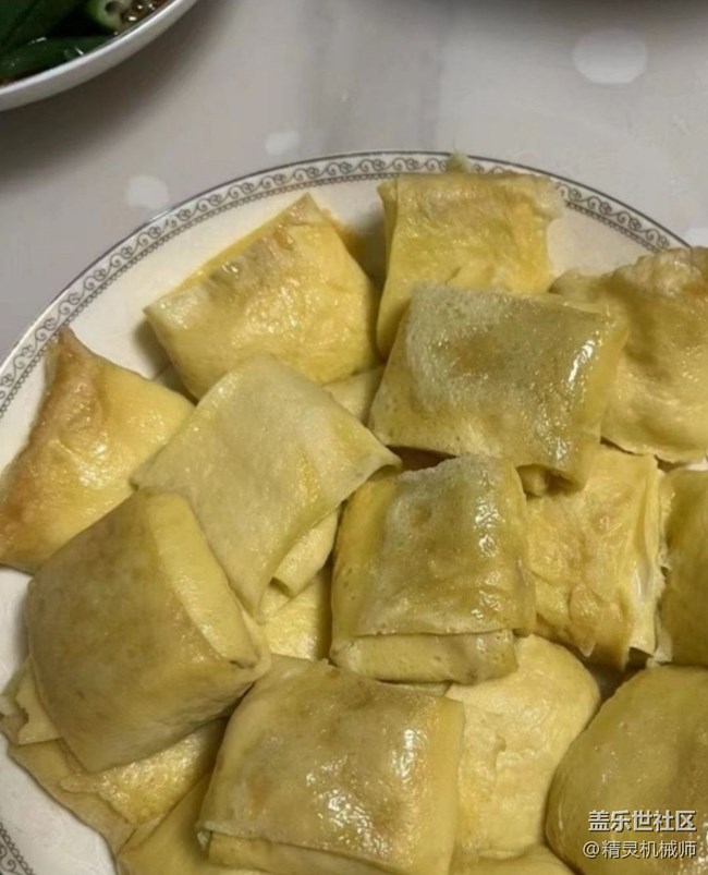 【小暑寻味】烧菜