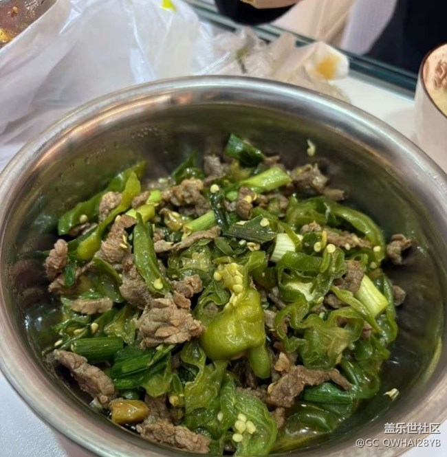 【小暑寻味】好吃啊