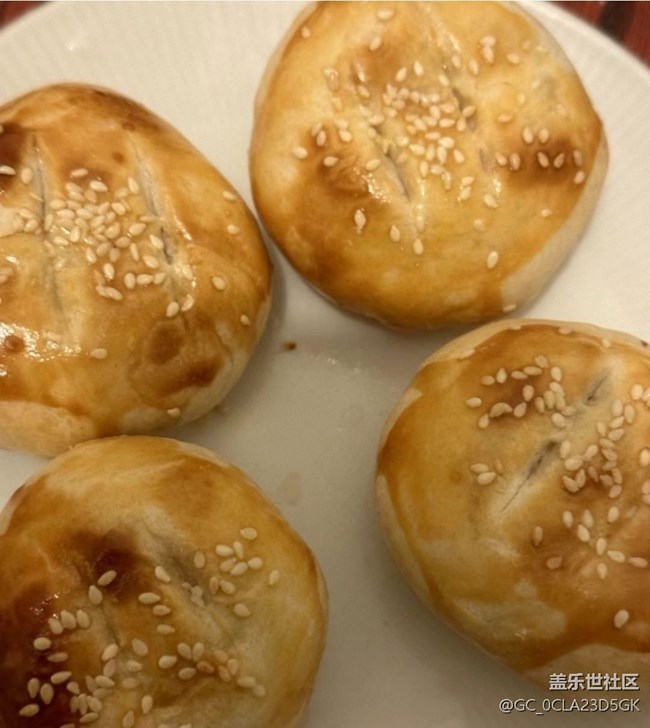 【小暑寻味】烧饼