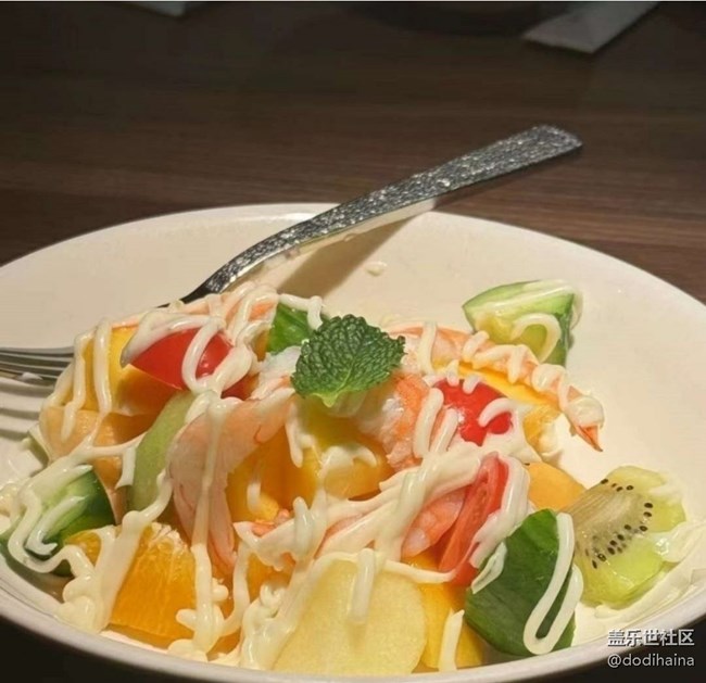【小暑寻味】吃美食