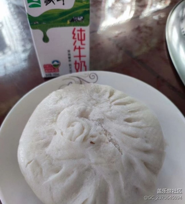 【小暑寻味】大包子