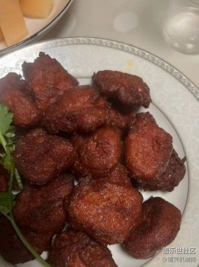 【小暑寻味】烧菜